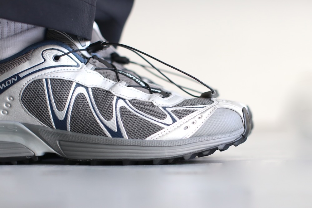 【値下げ】salomonサロモンMTN LAB 25.0-25.5cmツアー Preview: 2015-2016 Salomon MTN Lab | Blister