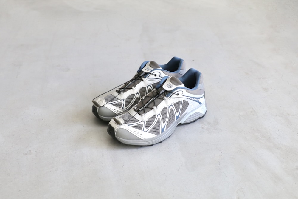 SALOMON(�������) "XT-WHISPER CASTELROCK/FTW SILVER/ SPELLBOUND"