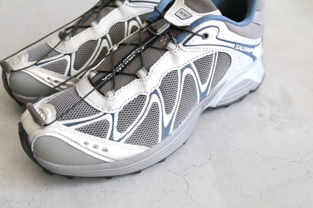 SALOMON(�������) "XT-WHISPER CASTELROCK/FTW SILVER/ SPELLBOUND"