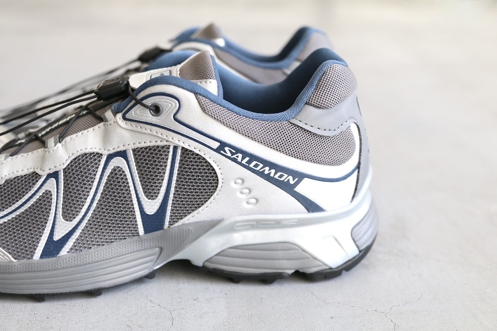 SALOMON(�������) "XT-WHISPER CASTELROCK/FTW SILVER/ SPELLBOUND"