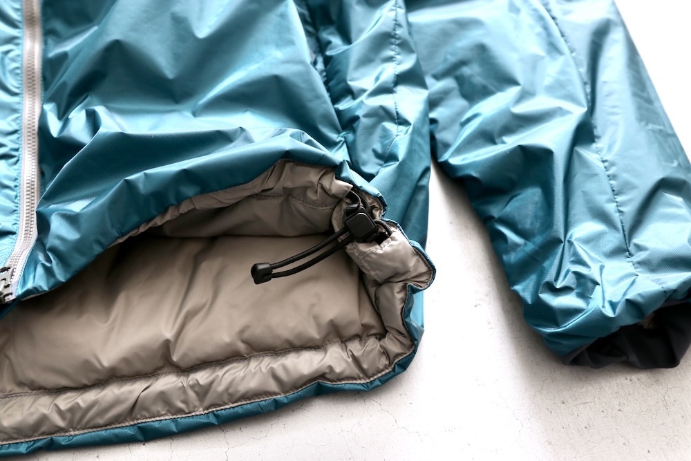 GORE-TEXTilak(ƥå) "Down Lite Jacket"