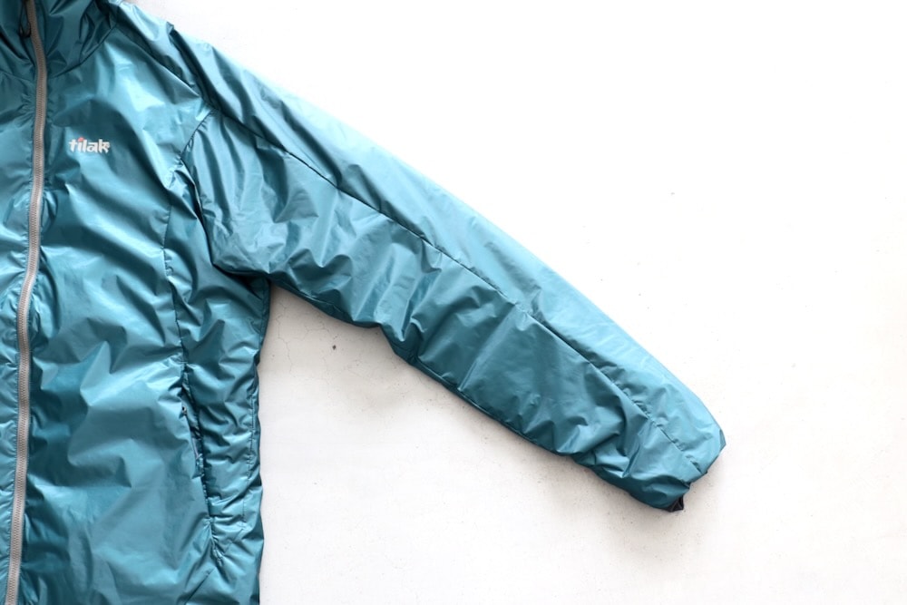 GORE-TEXTilak(ƥå) "Down Lite Jacket"