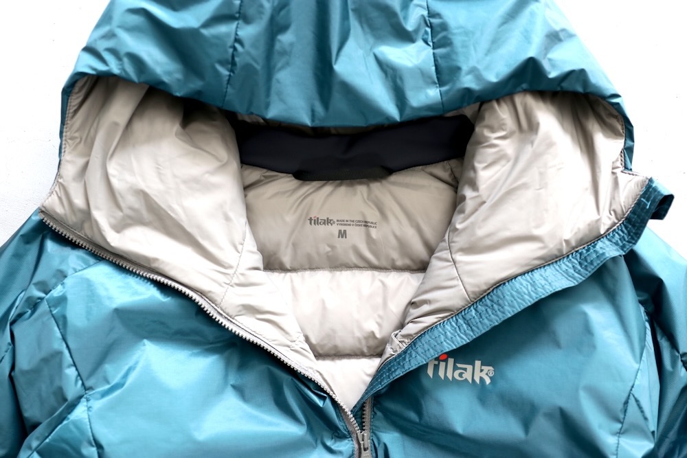 GORE-TEXTilak(ƥå) "Down Lite Jacket"