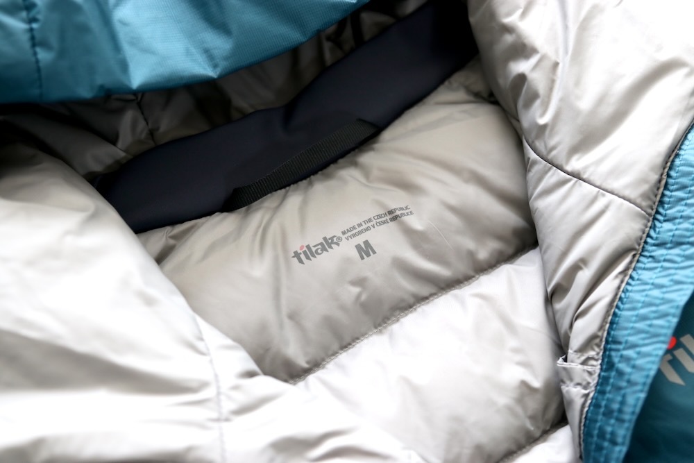 GORE-TEXTilak(ƥå) "Down Lite Jacket"