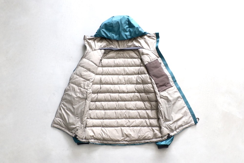 GORE-TEXTilak(ƥå) "Down Lite Jacket"