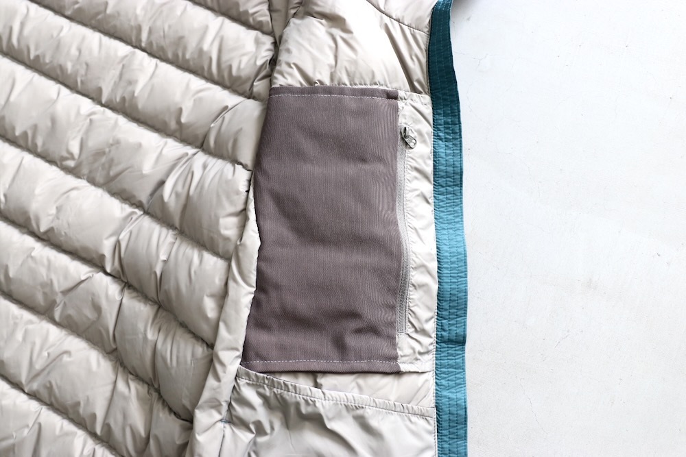 GORE-TEXTilak(ƥå) "Down Lite Jacket"