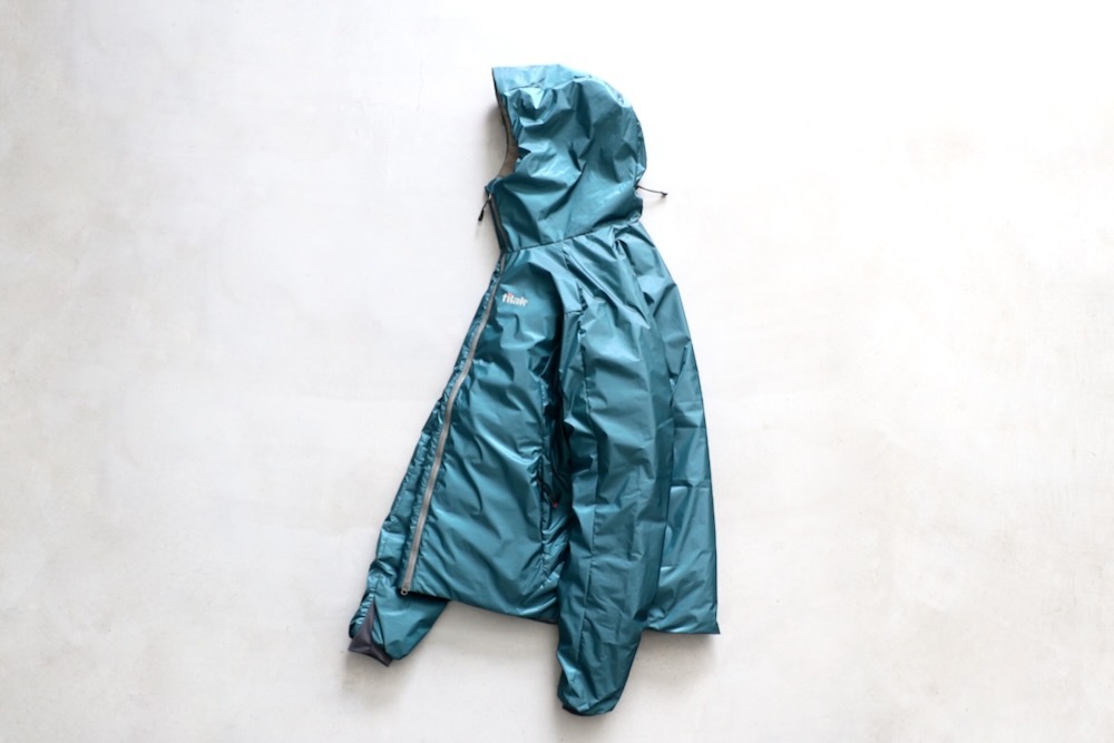 GORE-TEXTilak(ƥå) "Down Lite Jacket"