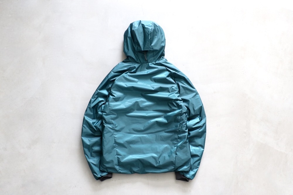 GORE-TEXTilak(ƥå) "Down Lite Jacket"