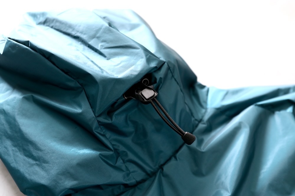 GORE-TEXTilak(ƥå) "Down Lite Jacket"