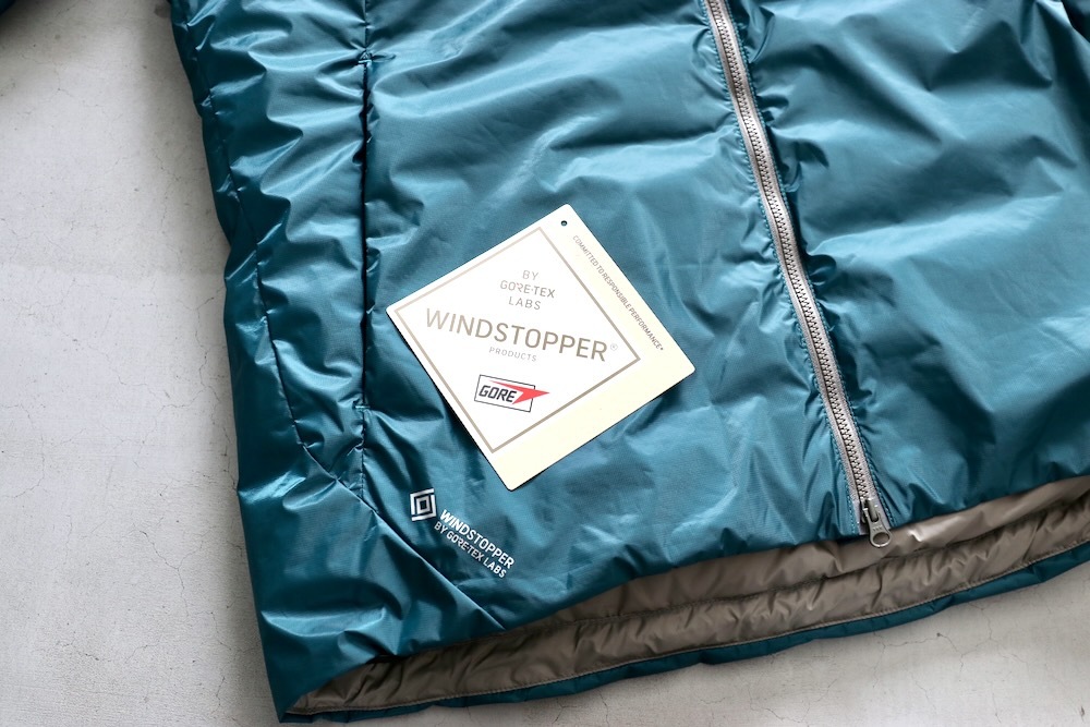 GORE-TEXTilak(ƥå) "Down Lite Jacket"