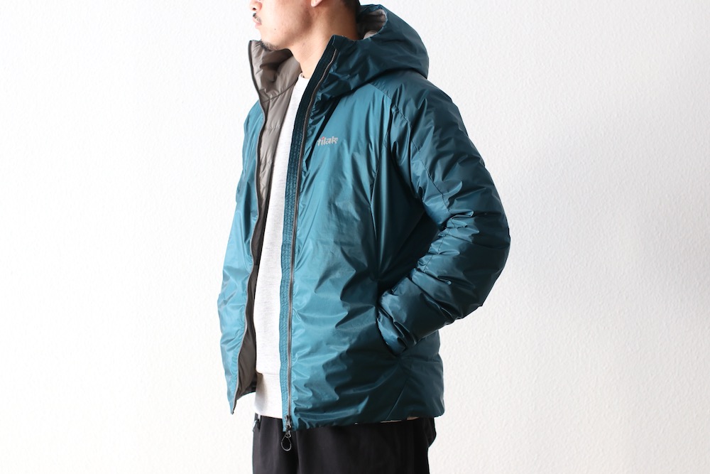 GORE-TEXTilak(ƥå) "Down Lite Jacket"