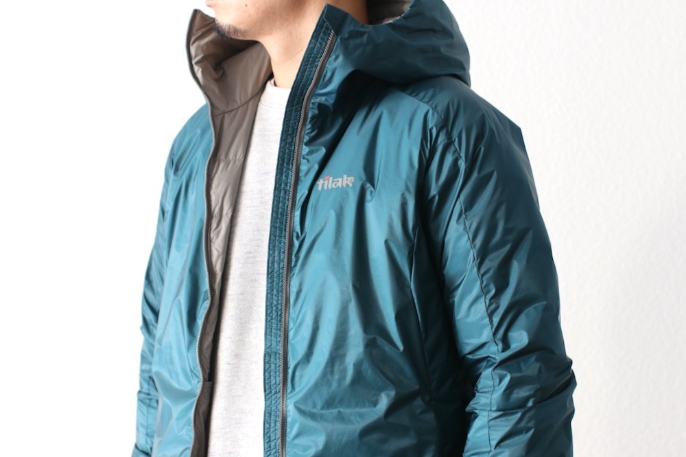 GORE-TEXTilak(ƥå) "Down Lite Jacket"