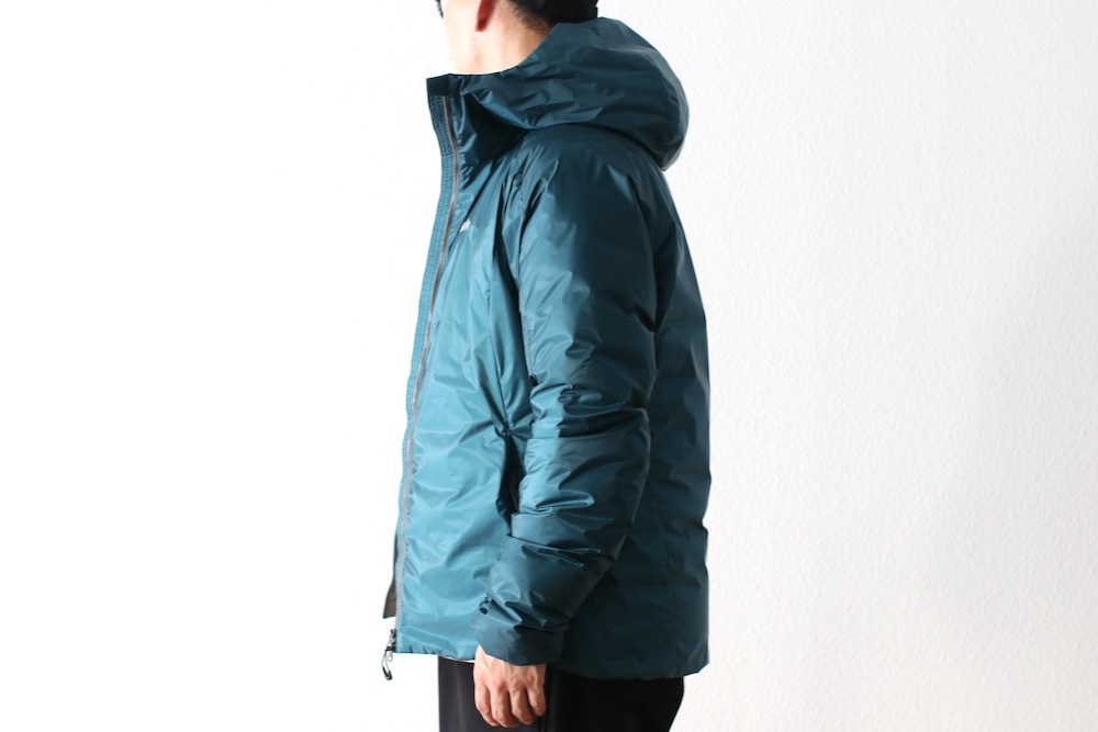 GORE-TEXTilak(ƥå) "Down Lite Jacket"