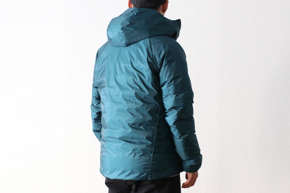GORE-TEXTilak(ƥå) "Down Lite Jacket"