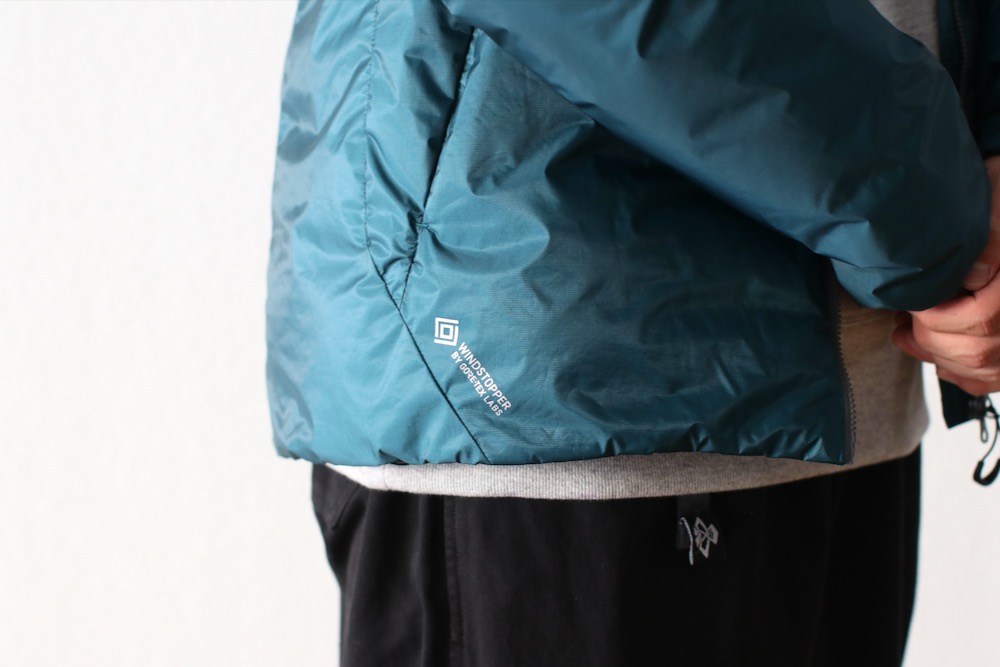 GORE-TEXTilak(ƥå) "Down Lite Jacket"