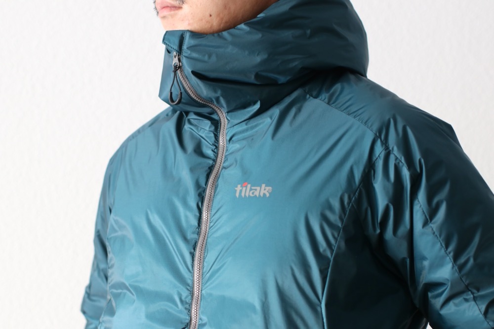 GORE-TEXTilak(ƥå) "Down Lite Jacket"
