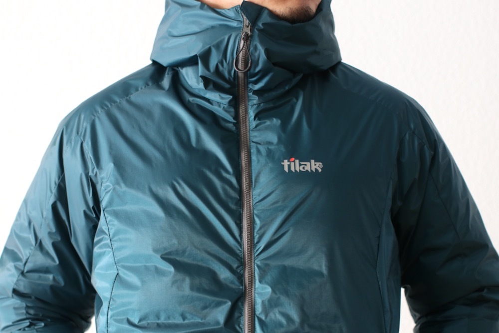 GORE-TEXTilak(ƥå) "Down Lite Jacket"