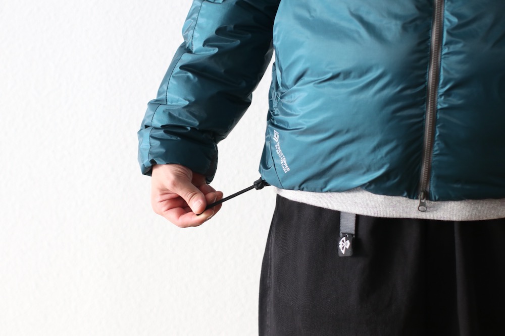 GORE-TEXTilak(ƥå) "Down Lite Jacket"