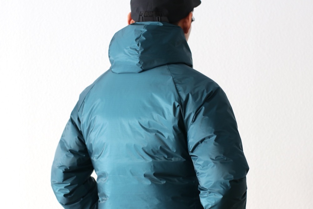 GORE-TEXTilak(ƥå) "Down Lite Jacket"