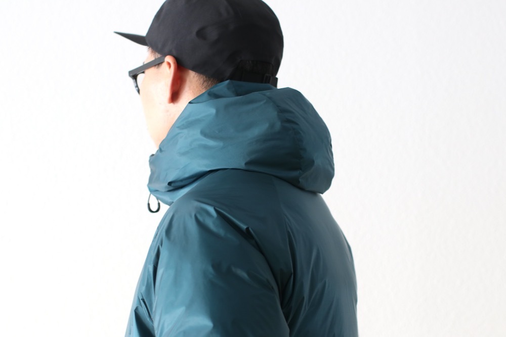 GORE-TEXTilak(ƥå) "Down Lite Jacket"