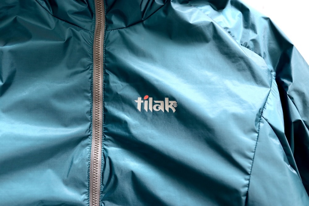 GORE-TEXTilak(ƥå) "Down Lite Jacket"