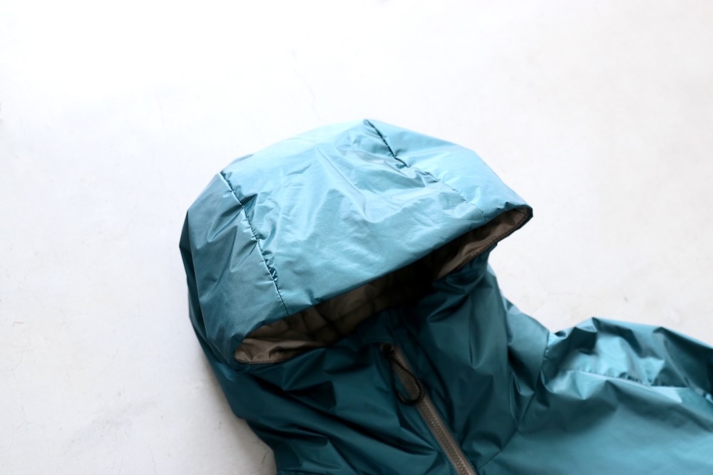 GORE-TEXTilak(ƥå) "Down Lite Jacket"