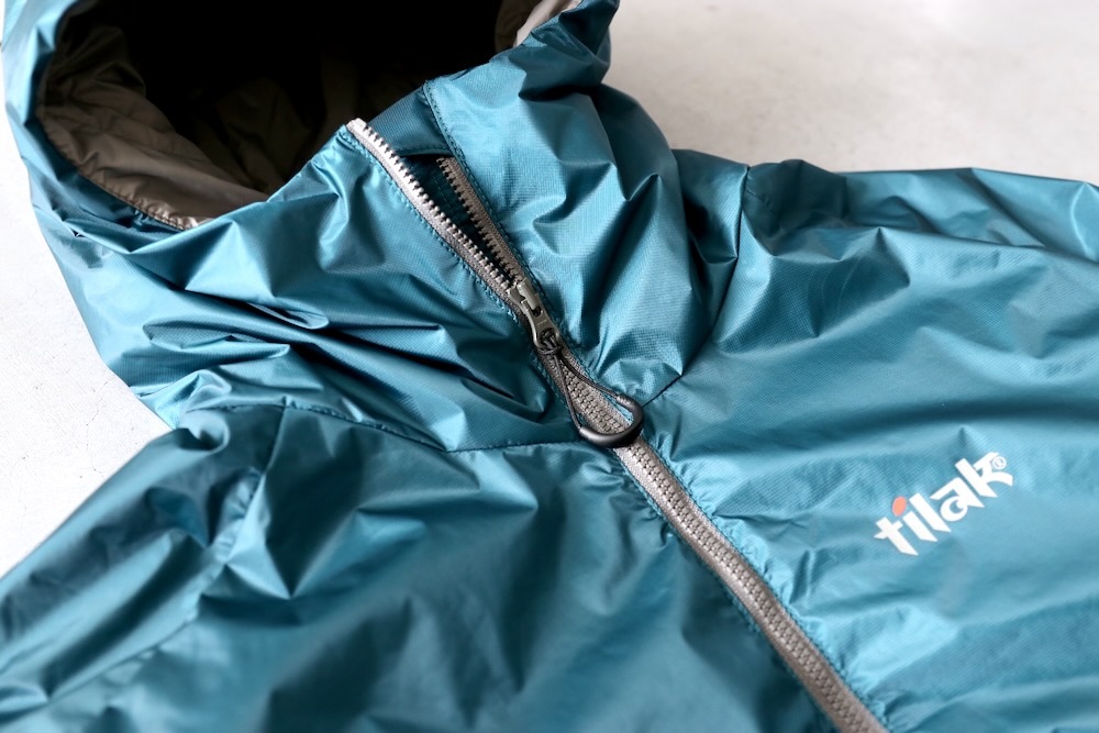 GORE-TEXTilak(ƥå) "Down Lite Jacket"