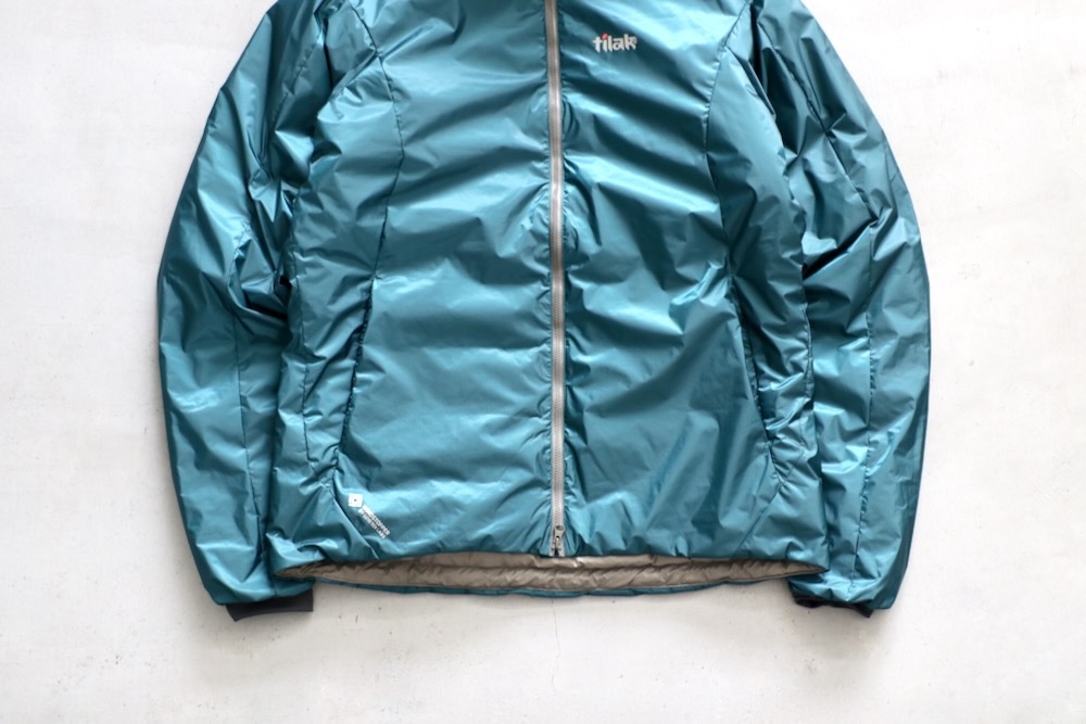 GORE-TEXTilak(ƥå) "Down Lite Jacket"