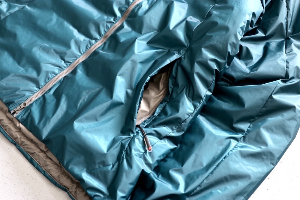 GORE-TEXTilak(ƥå) "Down Lite Jacket"