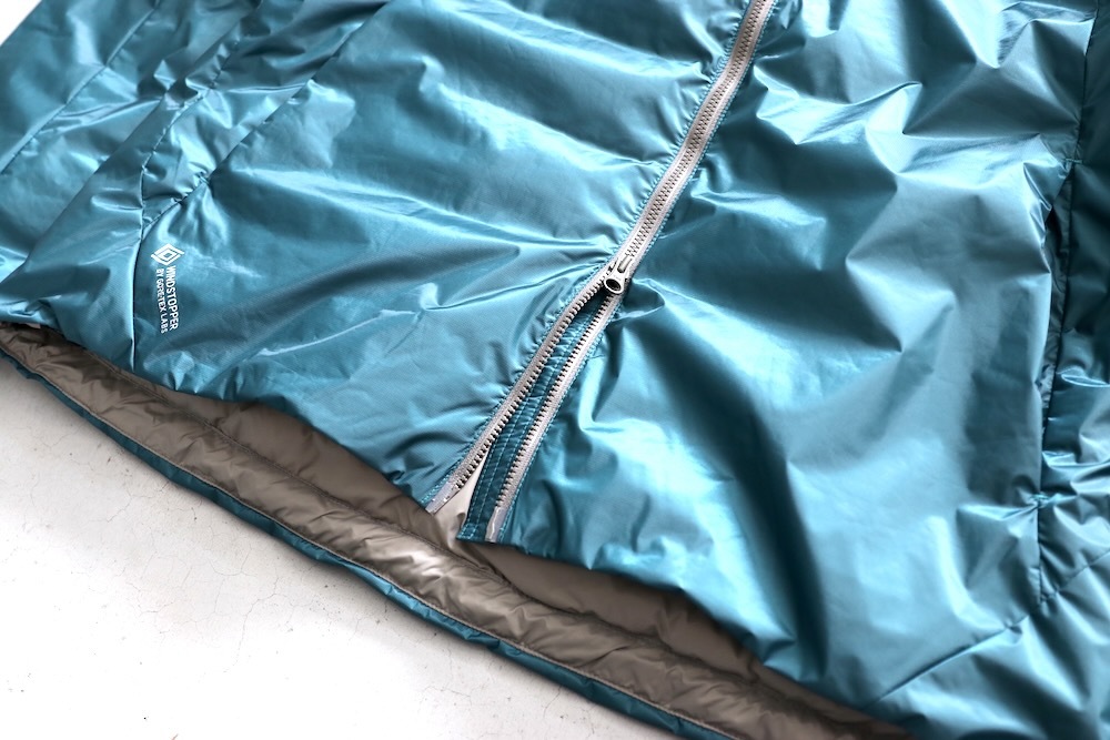 GORE-TEXTilak(ƥå) "Down Lite Jacket"