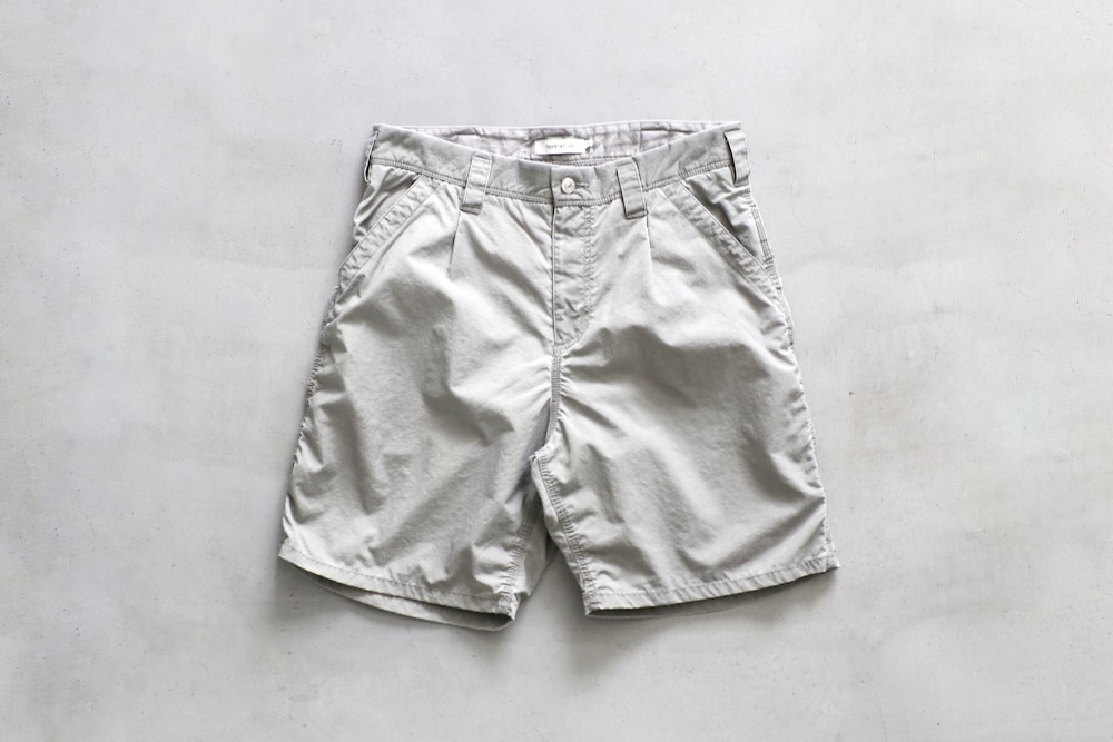 nonnative(ノンネイティブ) 
