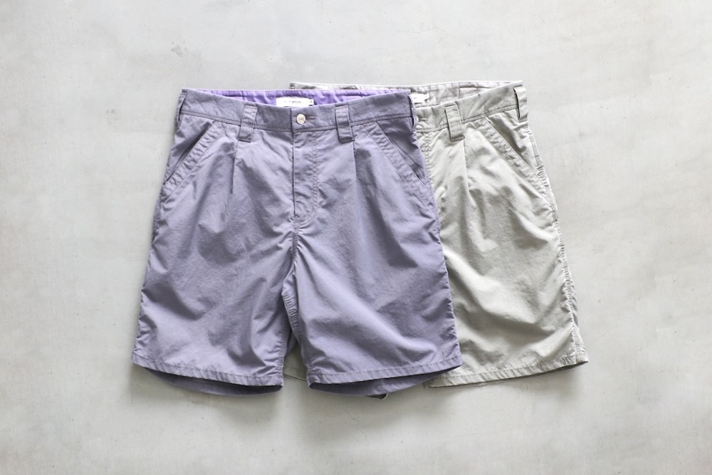 nonnative(ノンネイティブ) 