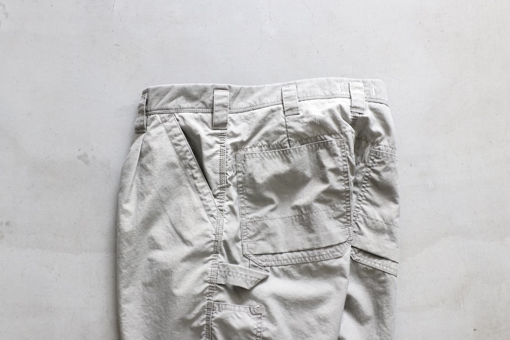 nonnative(ノンネイティブ) 