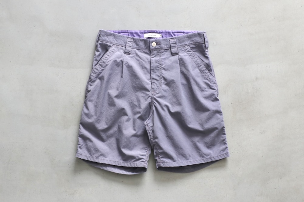 nonnative(ノンネイティブ) 