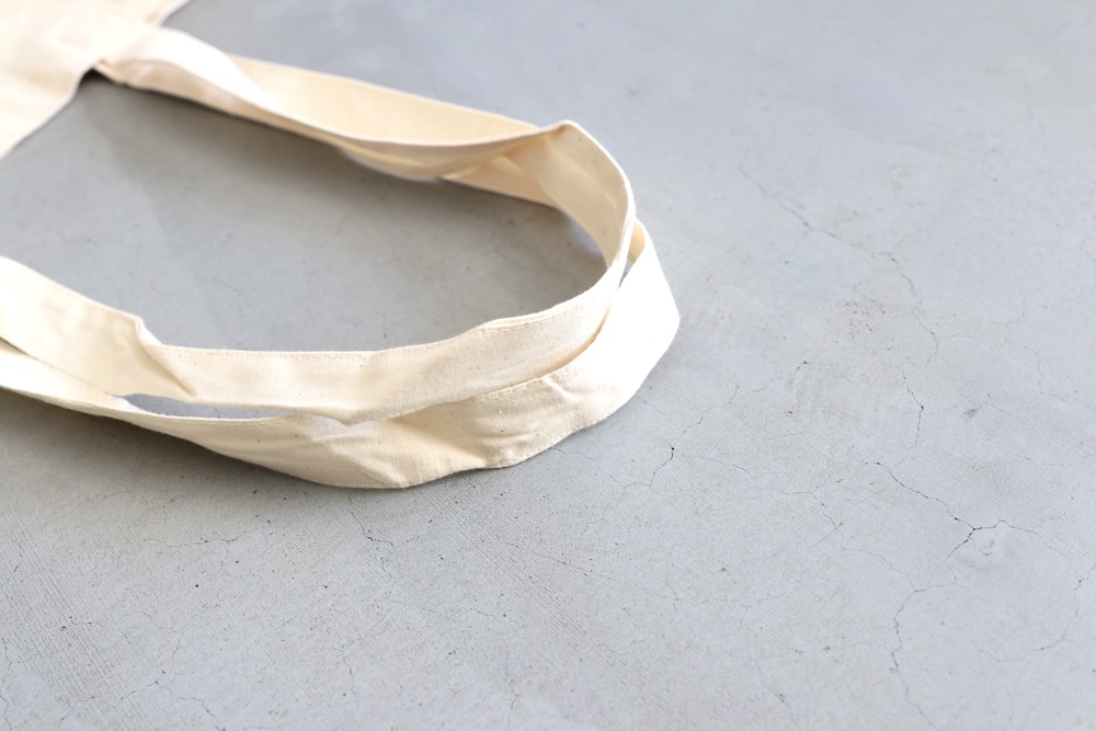 KEIMEN(�������) "Vegetable toto bag"