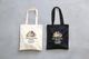 KEIMEN(�������) "Vegetable toto bag"