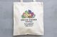 KEIMEN(�������) "Vegetable toto bag"
