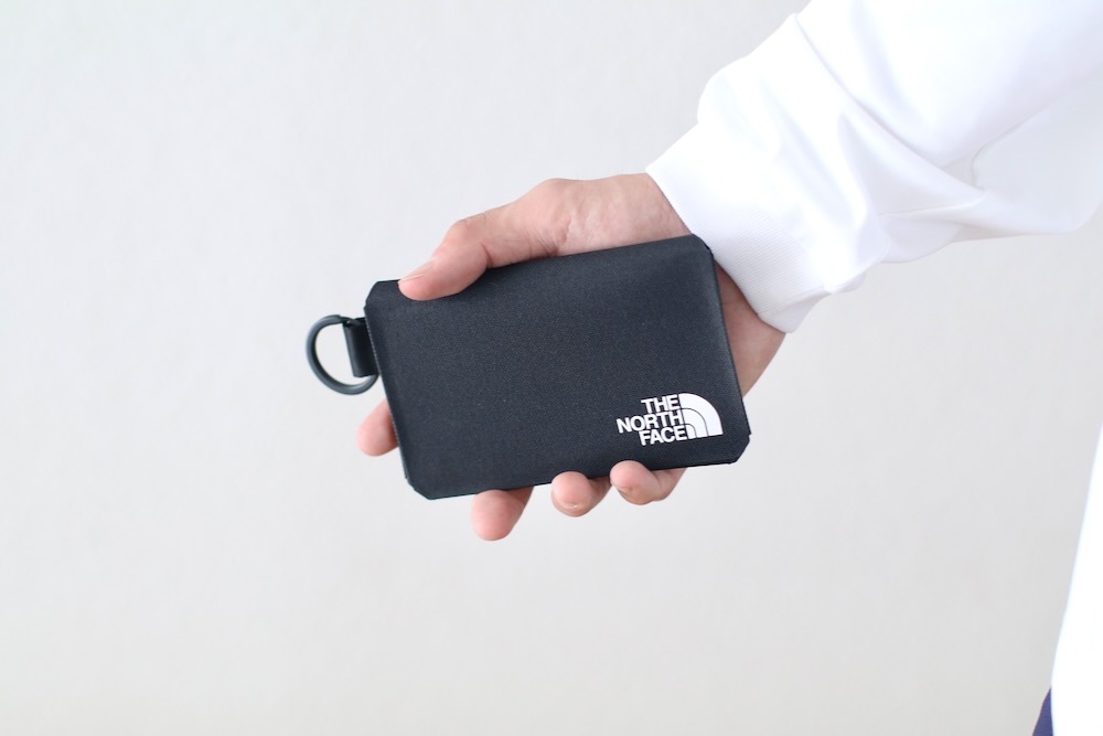 THE NORTH FACE ( Ρ ե) "Pebble Fragment Case"