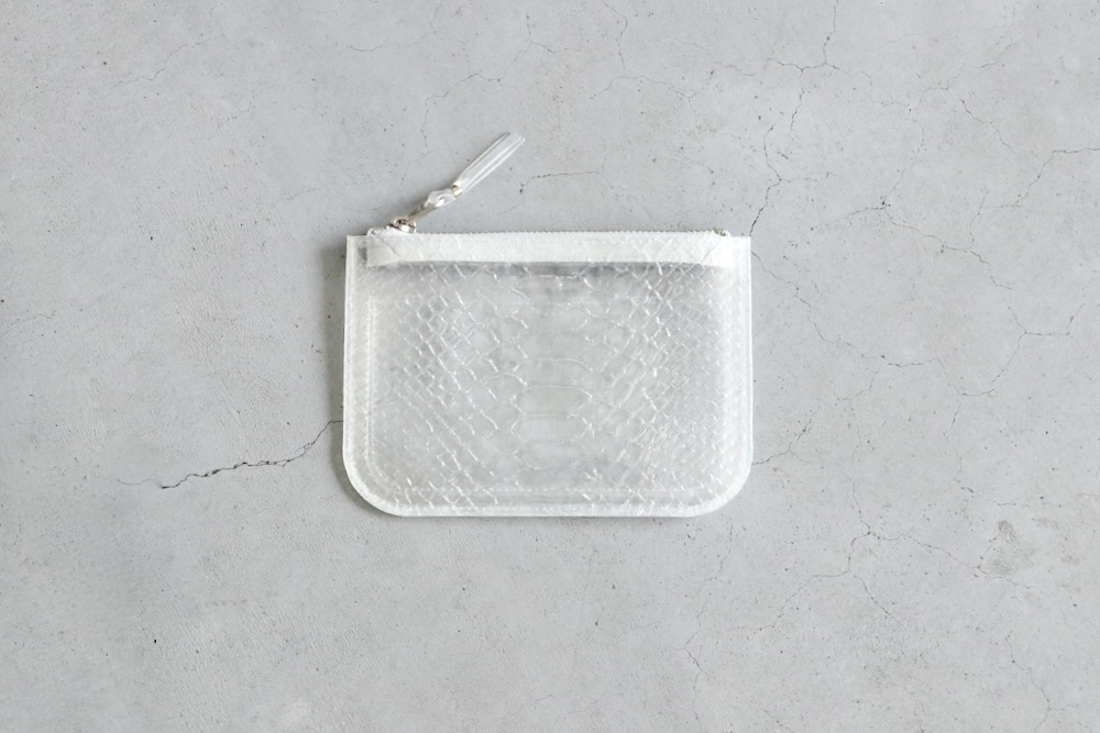 6.28 Release】Wallet COMME des GARCONS (ウォレット