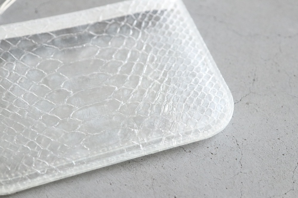 6.28 Release】Wallet COMME des GARCONS (ウォレット