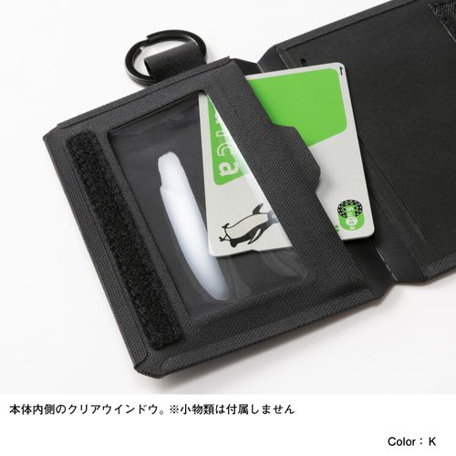 THE NORTH FACE ( Ρ ե) "Pebble Fragment Case"