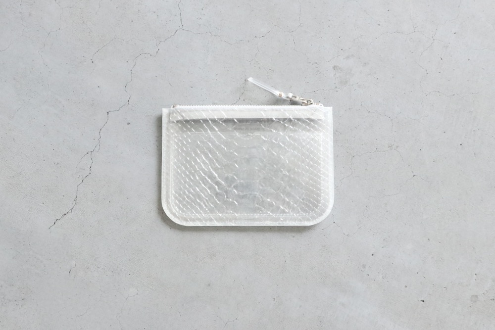 6.28 Release】Wallet COMME des GARCONS (ウォレット