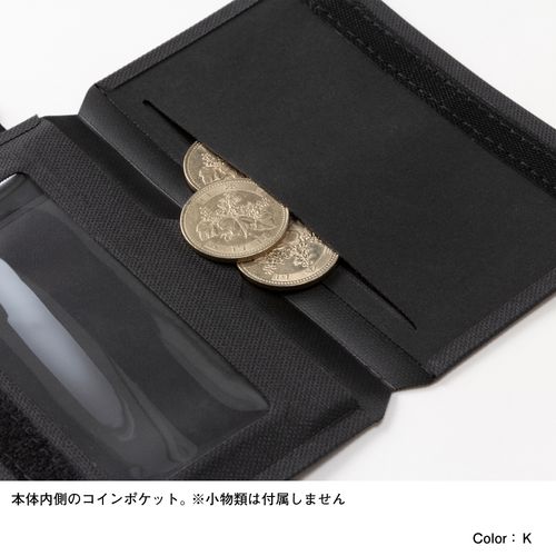 THE NORTH FACE ( Ρ ե) "Pebble Fragment Case"