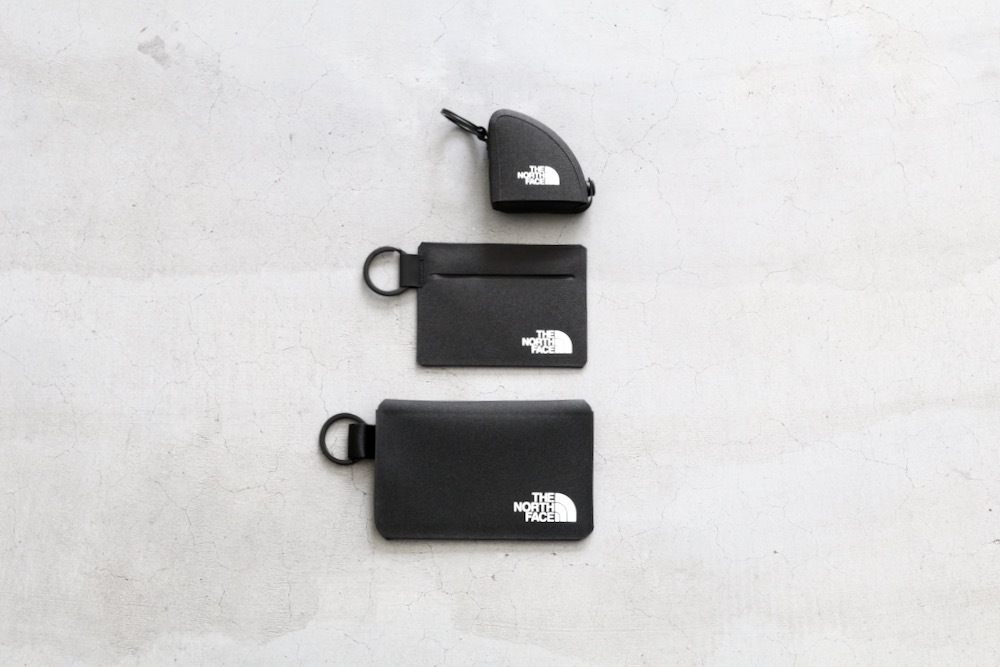THE NORTH FACE ( Ρ ե) "Pebble Fragment Case"