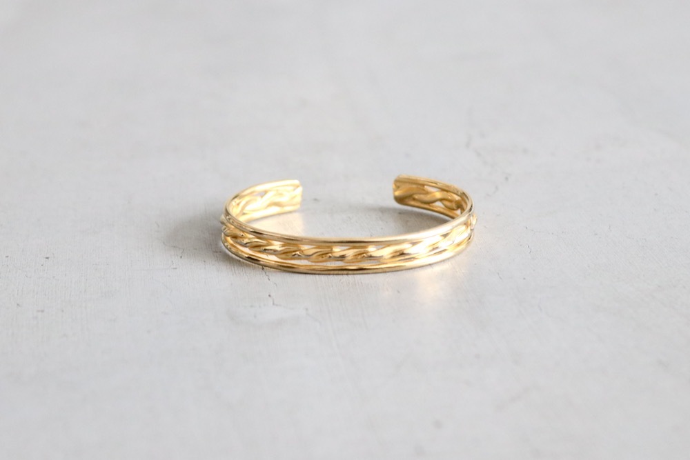 INDIAN JEWERLY インディアンジュエリー バングル Indian Jewelry (インディアン ジュエリー) 