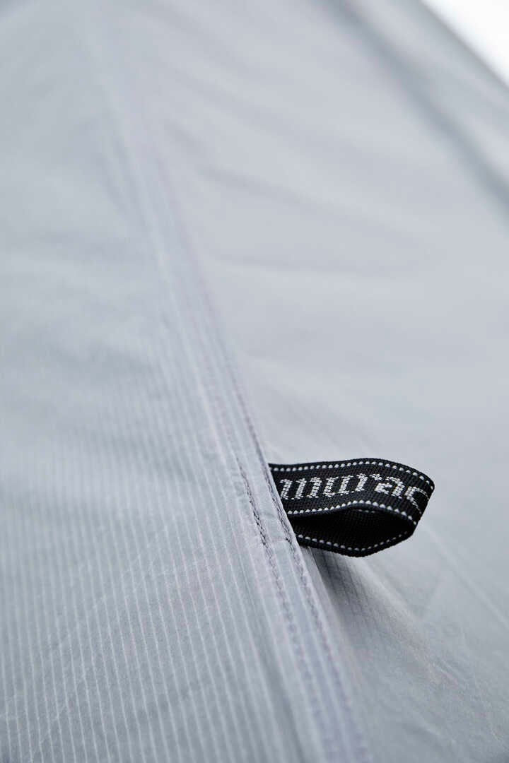 [10% > 20%OFF] ��limited��muraco �� and wander (��饳 �� ����ɥ�����) "HERON 1POLE TENT SHELTER SET"