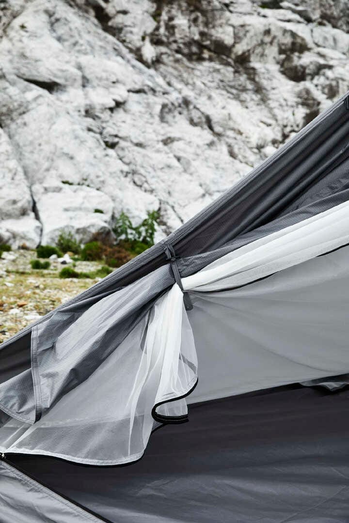 10%OFF] 【limited】muraco × and wander (ムラコ × アンドワンダー