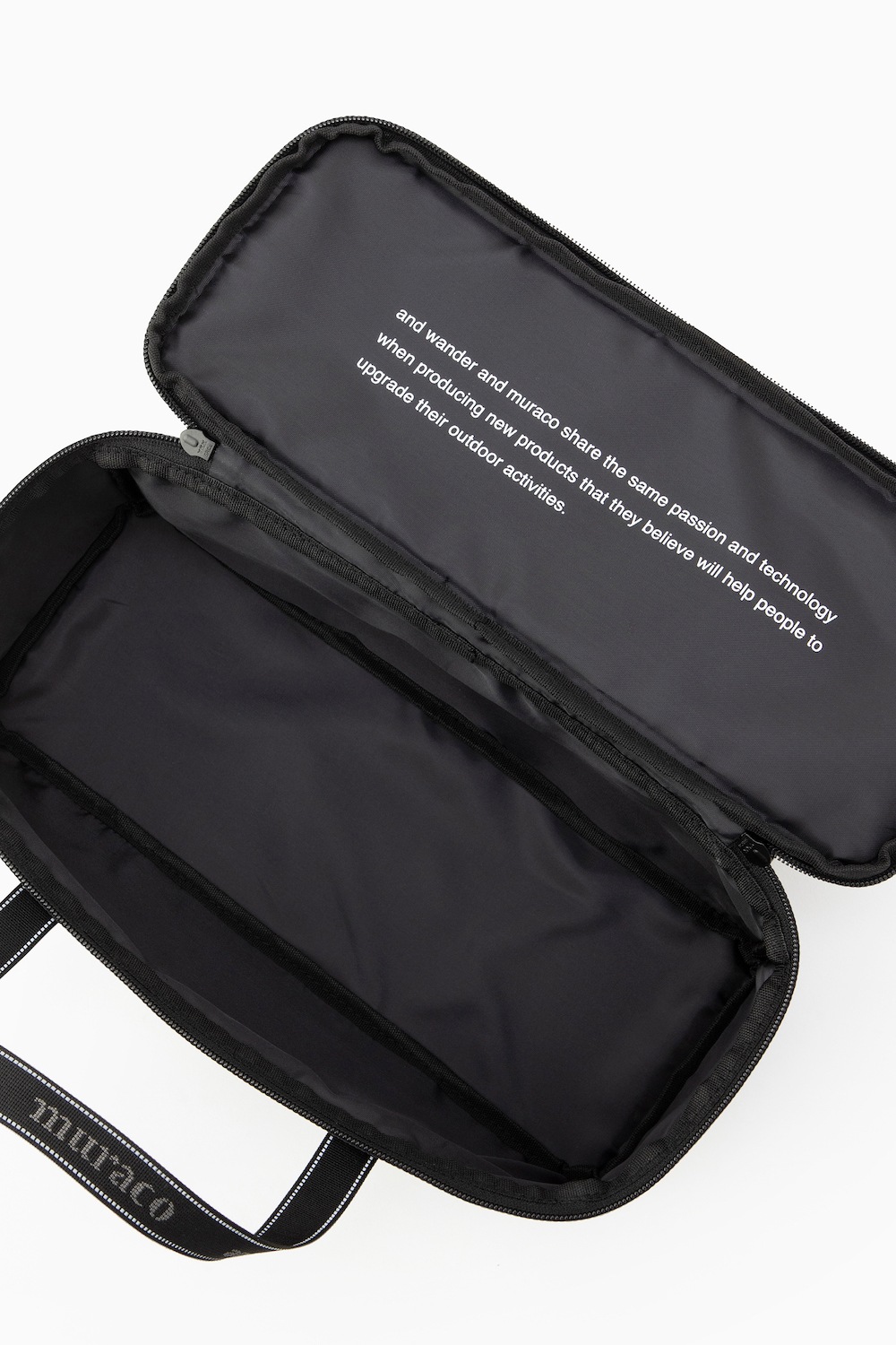 [10% > 20%OFF] ��limited��muraco �� and wander (��饳 �� ����ɥ�����) "HERON 1POLE TENT SHELTER SET"