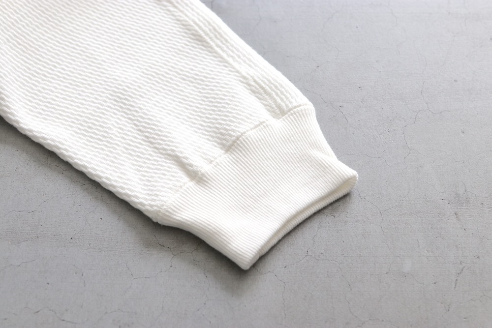 SEVEN BY SEVEN (���֥�Х����֥�) "HEAVY WEIGHT THERMAL SHIRTS"