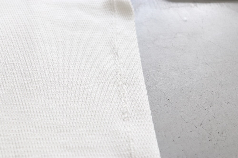 SEVEN BY SEVEN (���֥�Х����֥�) "HEAVY WEIGHT THERMAL SHIRTS"